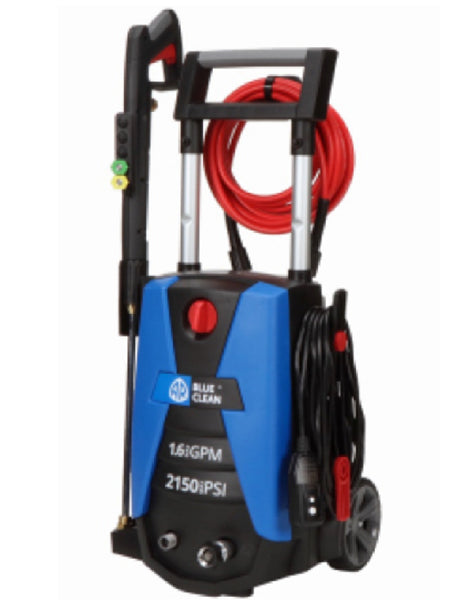 A R North America BC383HSS Electric Power Washer, 2150 PSI