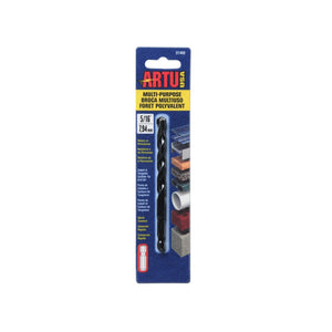 Artu Usa 01468 Multi-Purpose Quick Connect Drill Bit, 5/16"