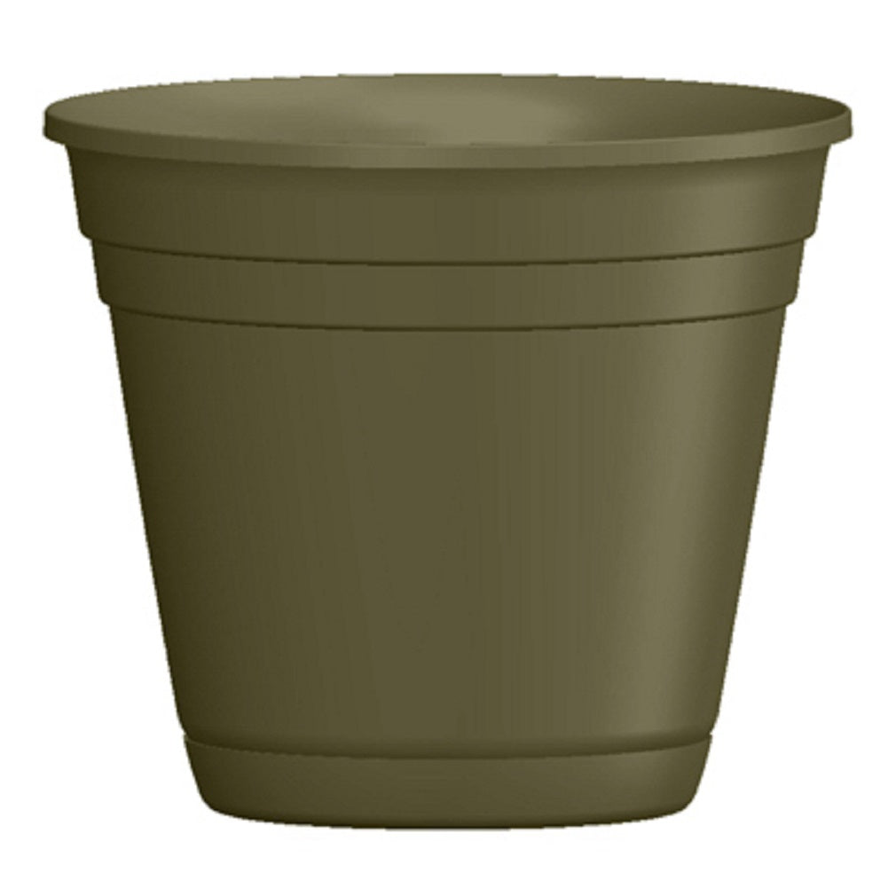 ATT Southern RN1608OG Riverland Planter, Olive Green, 16 Inch
