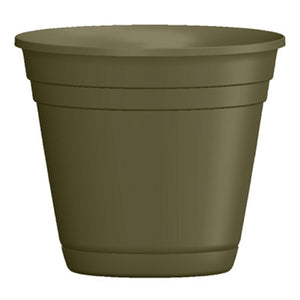 ATT Southern RN1608OG Riverland Planter, Olive Green, 16 Inch