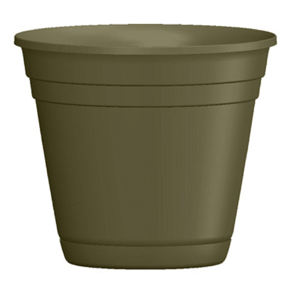 ATT Southern RN1608OG Riverland Planter, Olive Green, 16 Inch