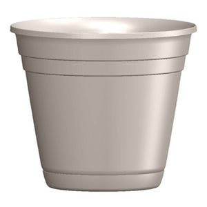 ATT Southern RN0612TA Riverland Planter, Taupe, 6 Inch
