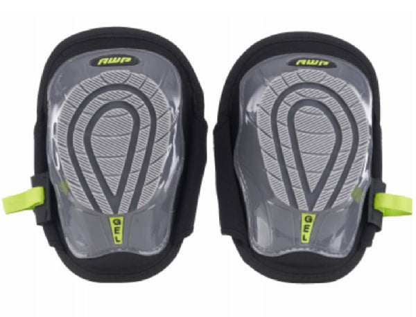 AWP L-22380-4 Gel Stabilizer Knee Pads