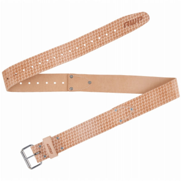 AWP L-603-L-1 Classic Leather Belt