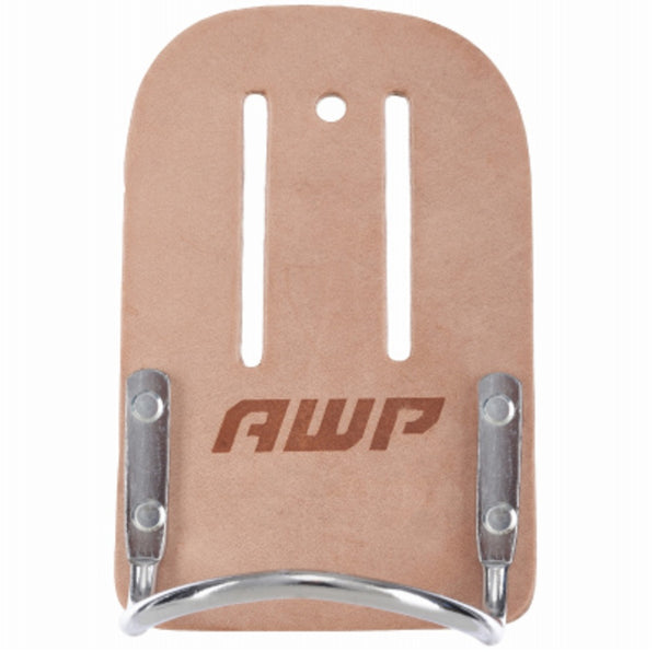 AWP 1L-739-2 Leather Hammer Holder