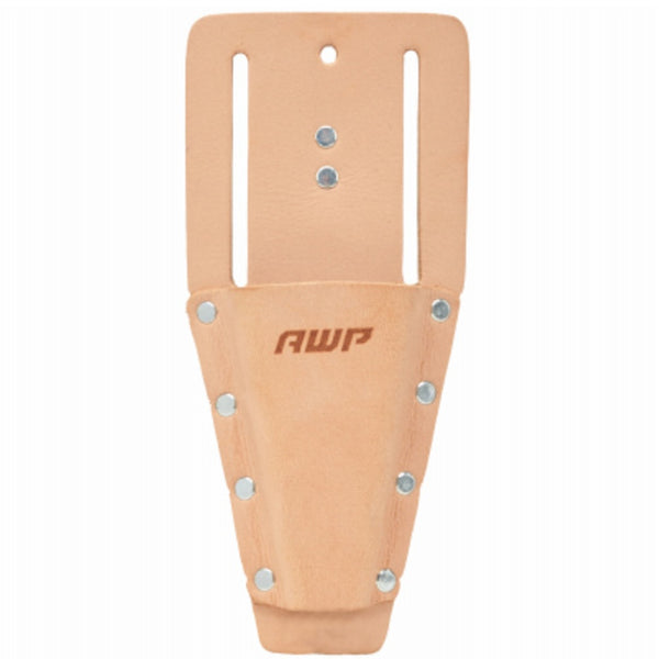 AWP L-417-1 Leather Plier Holder