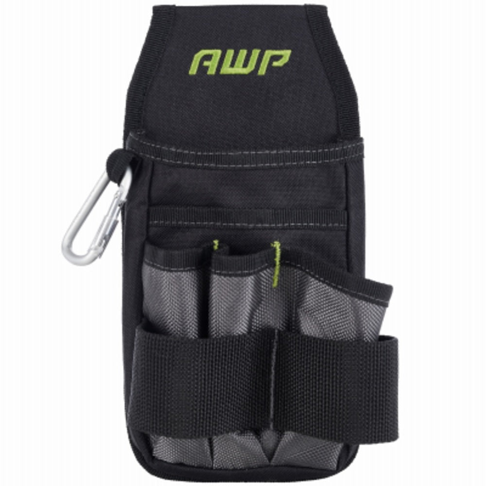 AWP L-804-1 Organizer Tool Pouch, Polyester