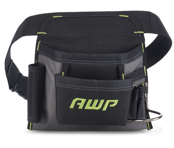 AWP 1LP-72489-5 Handyman Tool Apron, Polyester