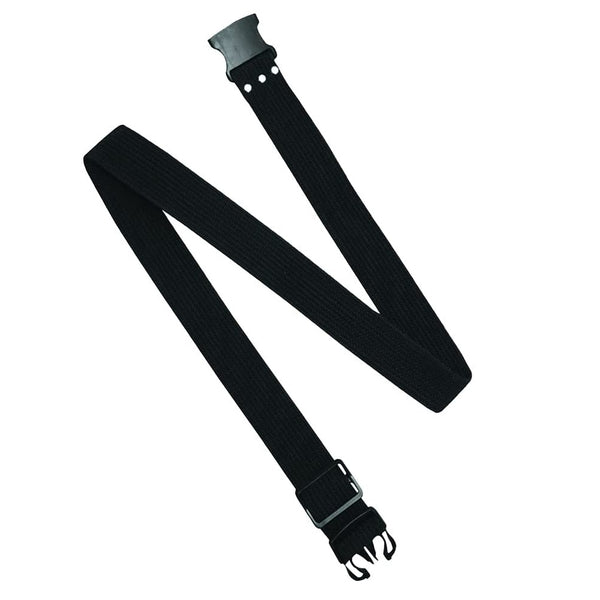 AWP 1L-506-2 Work Belt, Black