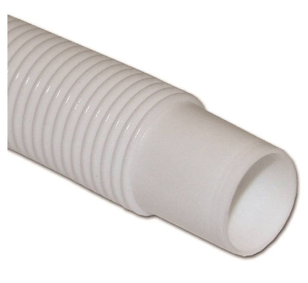 Abbott Rubber T34005002/RBBO Flexible Bilge Discharge Hose, White