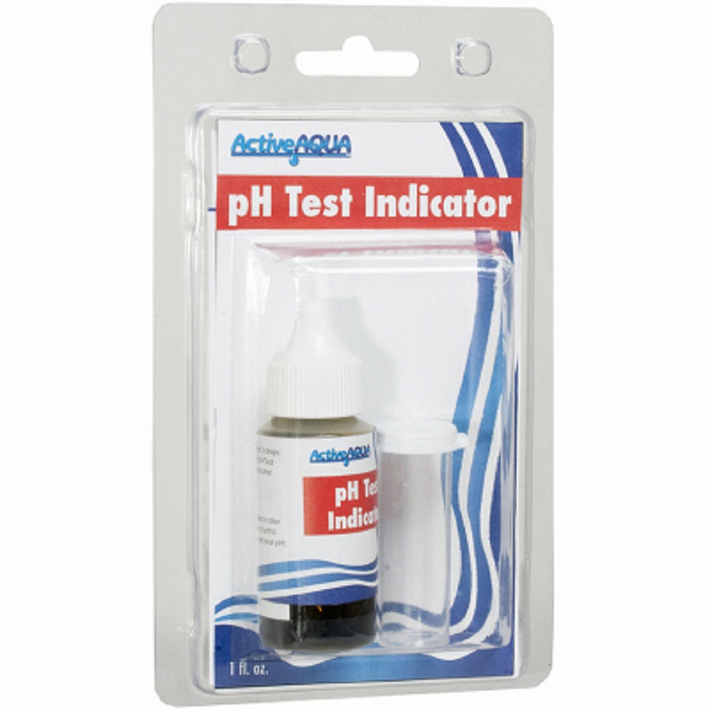 Active Aqua ESPHTEST Hydroponic pH Test Kit
