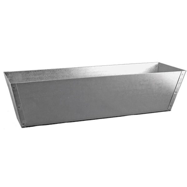 Advance Equipment 12SS Drywall Mud Pan, 12 Inch