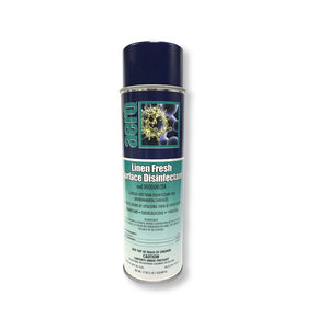 Aero 483720LA Surface Disinfectant, 17 Oz
