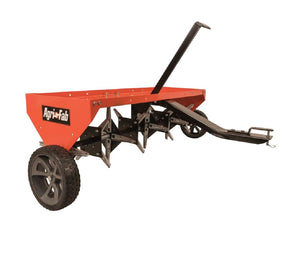 Agri-Fab 45-0299 Plug Aerator Tow Holds, 48 Inch