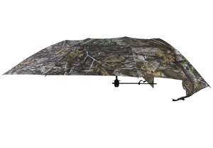 Allen 5309 Camo Instant Roof Tree Stand Umbrella