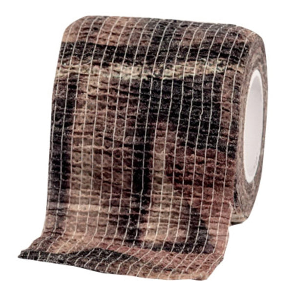 Allen 25363 Camouflage Protective Wrap, 2 Inch x 15 Feet
