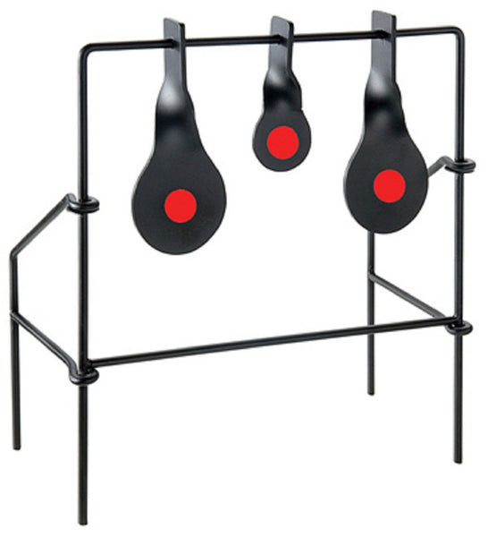 Allen 15265 Metallic Spinner Target