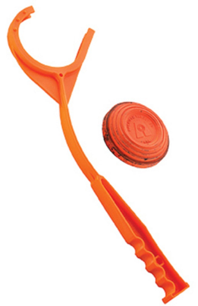 Allen 22701 Plastic Hand Held Target Thrower