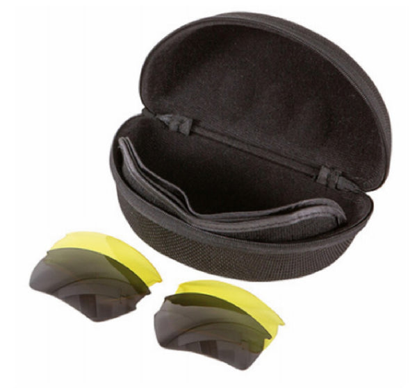 Allen 2228 Shooting Safety Glasses