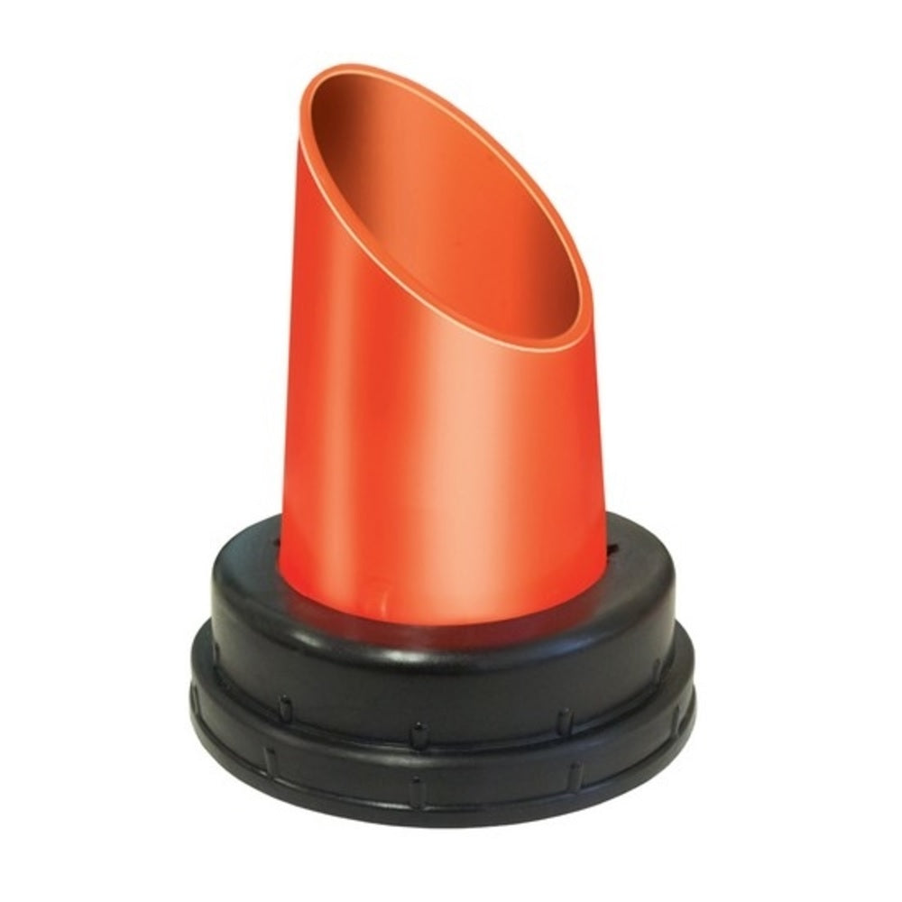 Allway Tools GPS5 Pouring Spout, Orange
