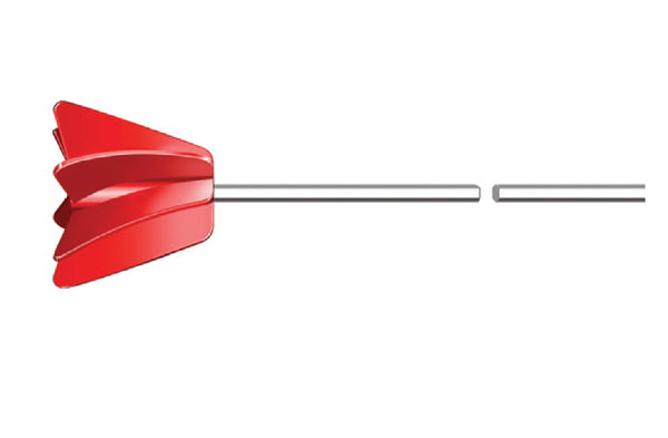 Allway Tools HM1 Helix EZ Clean Paint Mixer