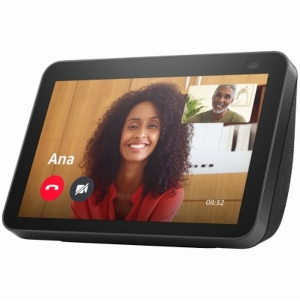 Amazon B084DCJKSL Echo Show HD smart display With Alexa and 13 MP Camera