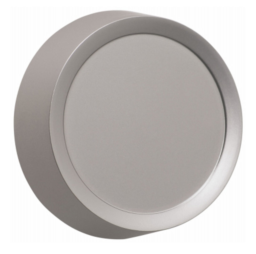 Amerelle 947N Rotary Dimmer Knob, Satin Nickel