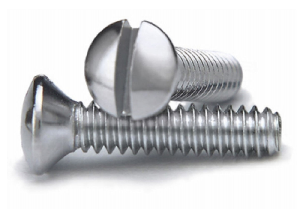 Amerelle PSCH Wall Plate Screws, 3/4 Inch