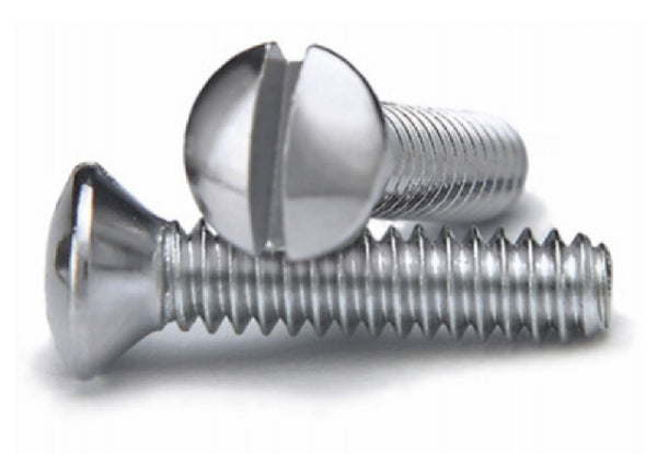 Amerelle PSCH Wall Plate Screws, 3/4 Inch