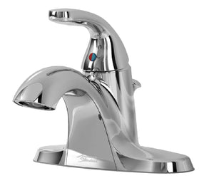American Standard 9091110.002 Cadet Single Handle Lavatory Faucet