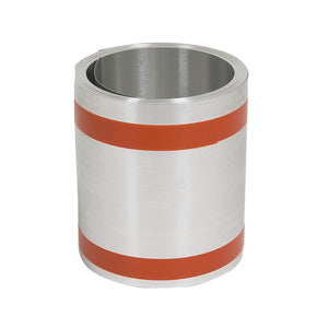Amerimax 66514 Roll Flashing, 14 Inch x 25 Feet, Aluminum