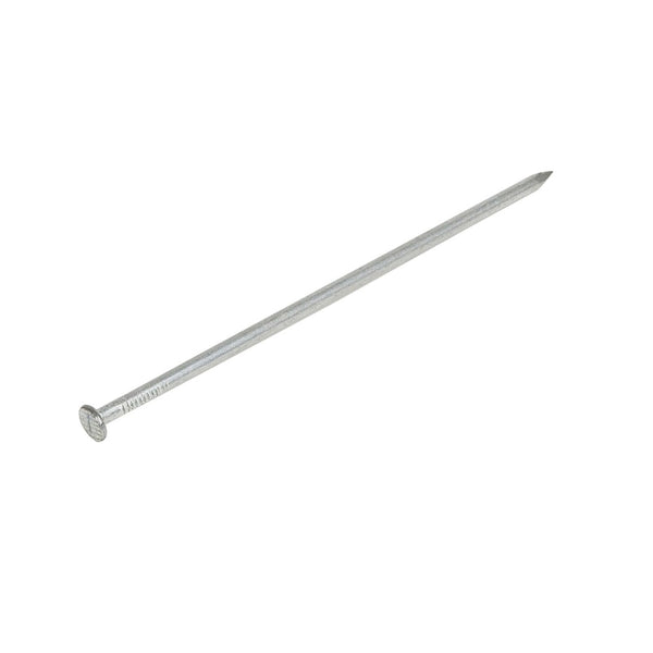 Amerimax 29041BX25 Spike Nails, Steel, 7 inch
