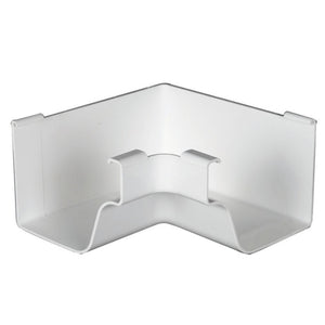 Amerimax M0504 Inside Corner, White