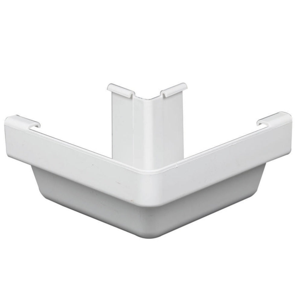 Amerimax M0503 Outside Corner, White