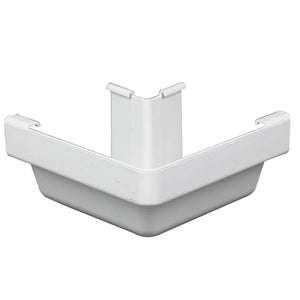 Amerimax M0503 Outside Corner, White