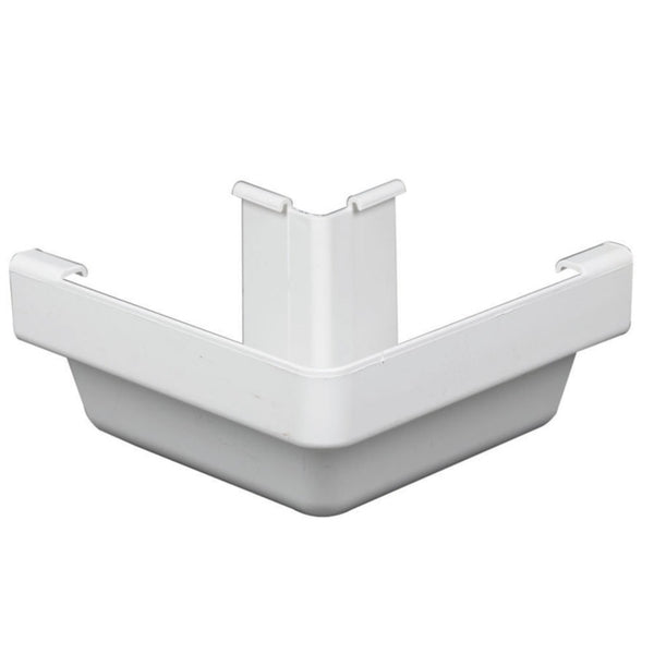 Amerimax M0503 Outside Corner, White
