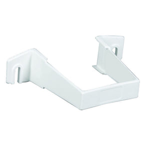 Amerimax T0534 Downspout Bracket, White