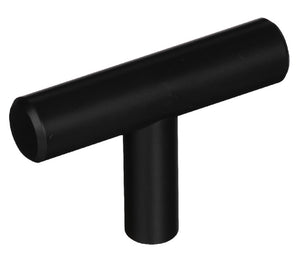 Amerock BP19009BBR Bar Pulls Collection Cabinet Pull, Black Bronze
