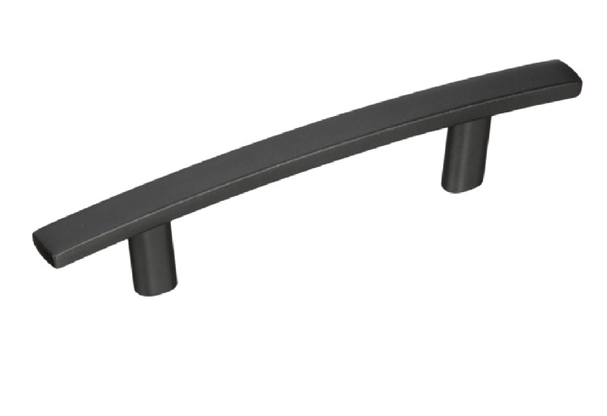 Amerock BP26201BBR Cyprus Collection Cabinet Pull, Black Bronze