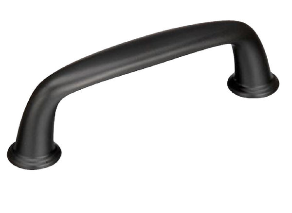 Amerock BP53701BBR Kane Cabinet Pull, Black Bronze