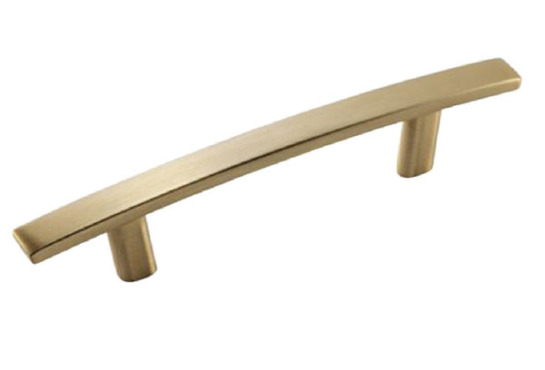 Amerock BP26201BBZ Cyprus Cabinet Pulls, 3 Inch, Golden Champagne