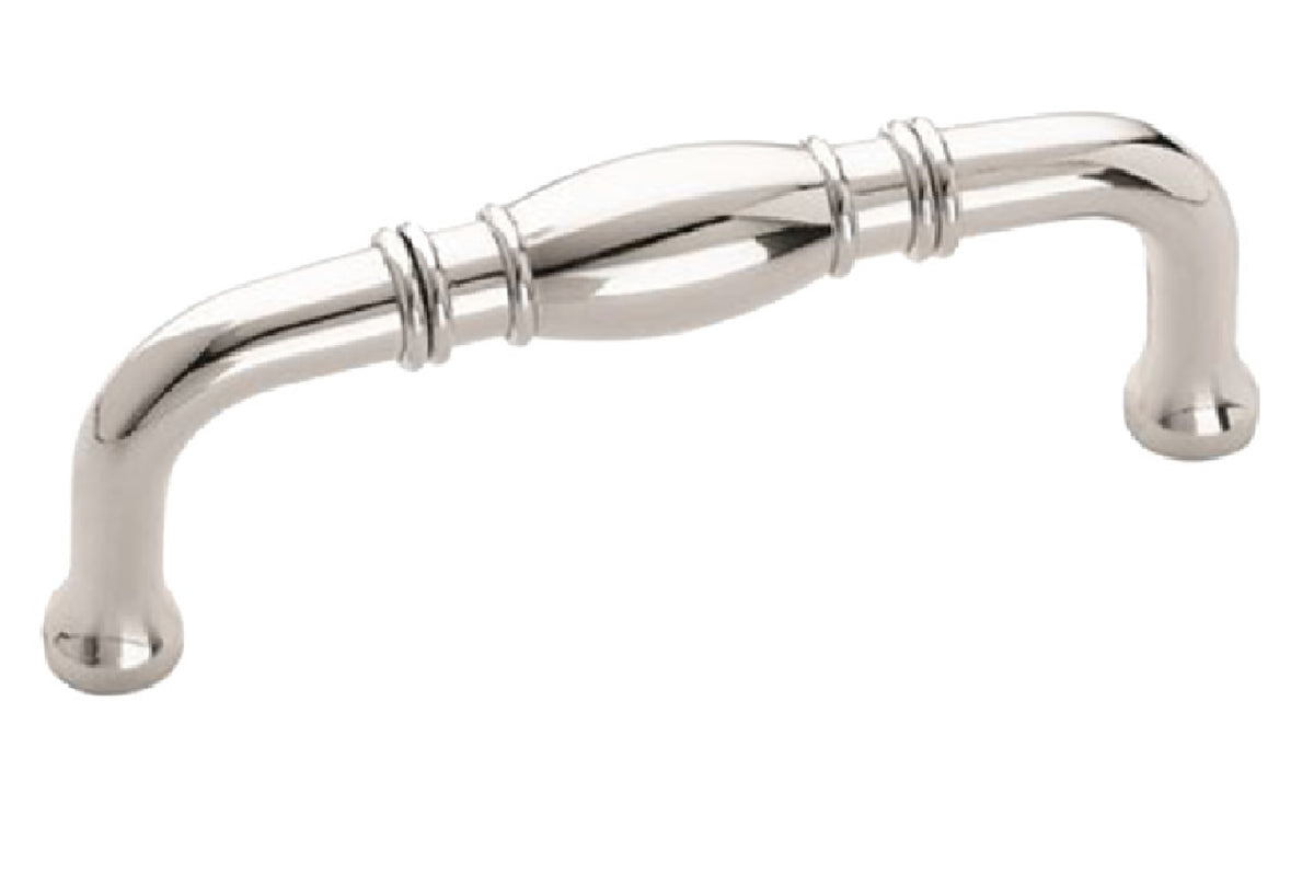 Amerock BP5301326 Center to Center Granby Cabinet Pull, 3 Inch