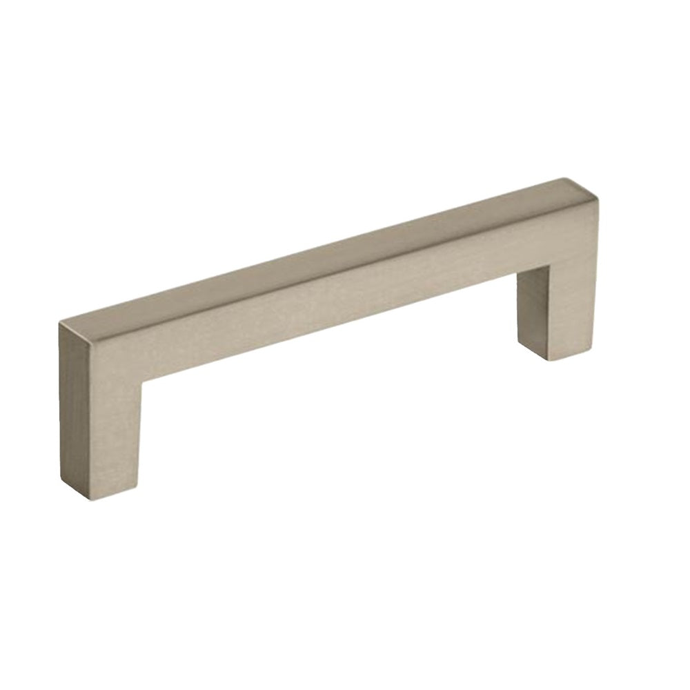 Amerock BP36570G10 Monument Cabinet Pull, 3-3/4", Satin Nickel