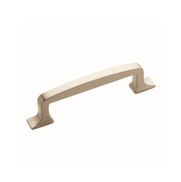 Amerock BP53720G10 Westerly Collection Cabinet Pull, Satin Nickel