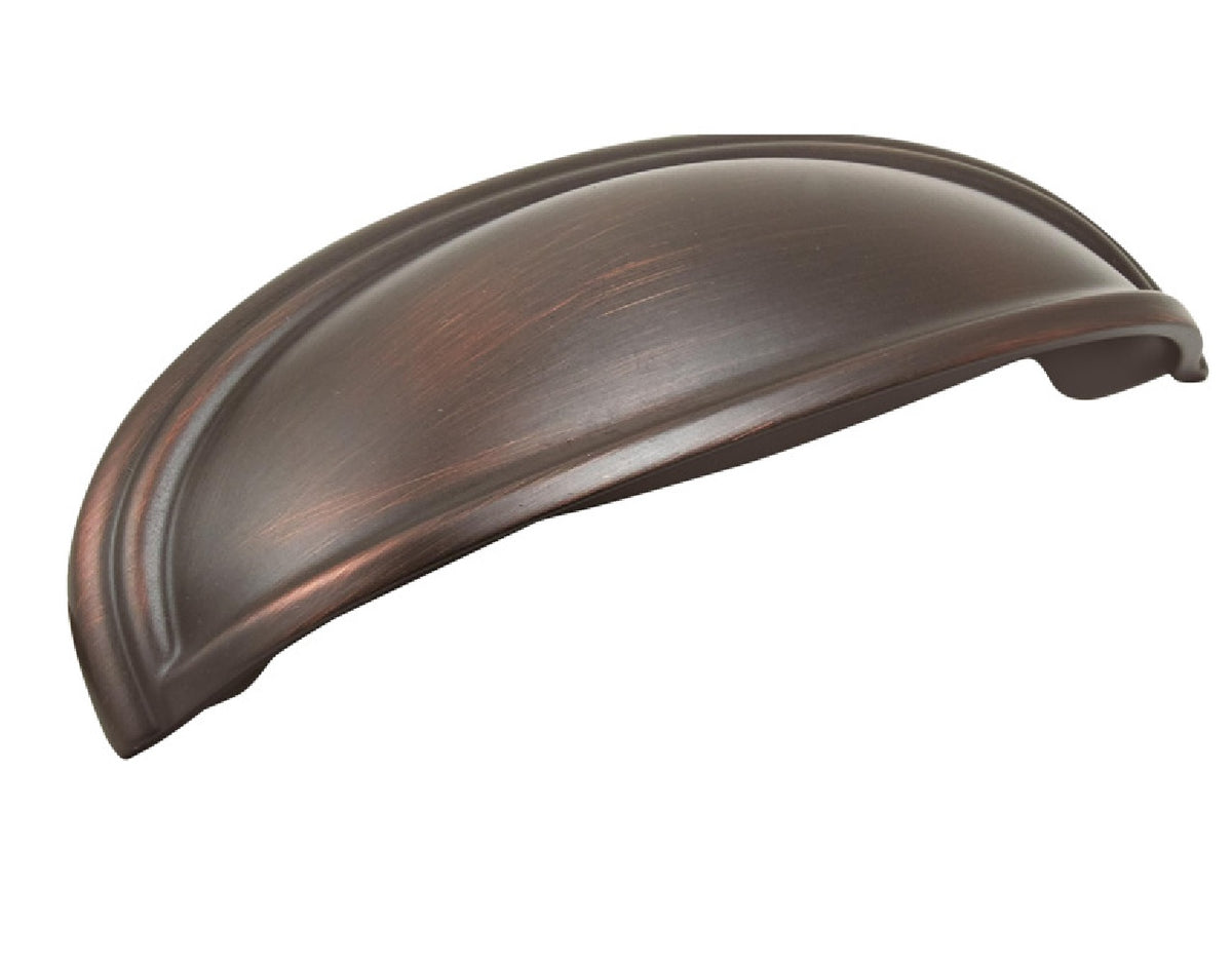 Amerock BP36640ORB Cabinet Pull, 1-3/4 Inch