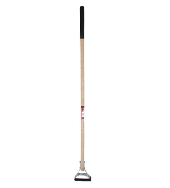 True Temper 2866300 Action Hoe Sharp Double Edge Cultivator