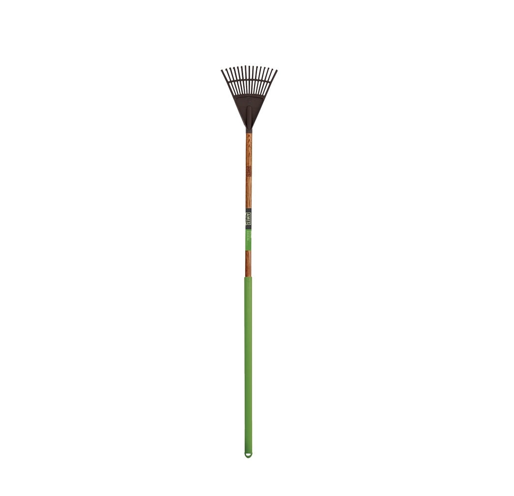 Ames 2916600 Floral Shrub Rake, Cushion-Grip Handle