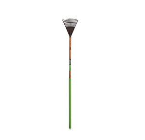 Ames 2916600 Floral Shrub Rake, Cushion-Grip Handle