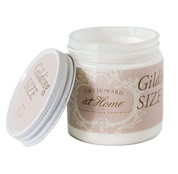 Amy Howard At Home AH903 Gilding Size, 4 Oz