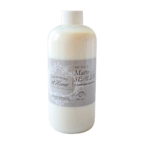 Amy Howard At Home AH208M16 Matte Sealer, 16 Oz